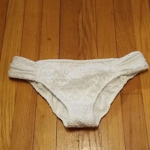 VICTORIA'S SECRET THE KNOCKOUT BIKINI BOTTOM - MED